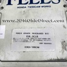 JDM DC2 Integra Type R 98spec FEELS Honda Twincam B18C P73 ECU